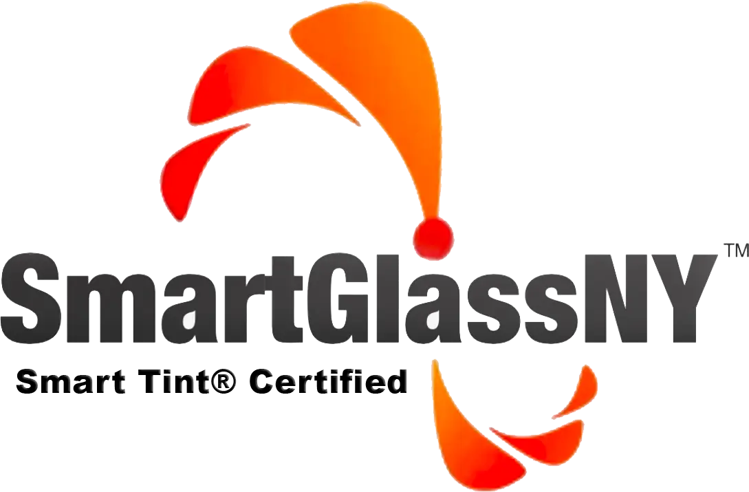 Smart Glass NY Installer Logo